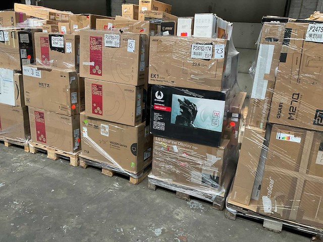 Monitor (243x) - afbeelding 6 van  25