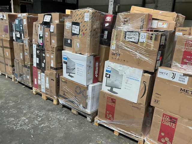 Monitor (243x) - afbeelding 8 van  25