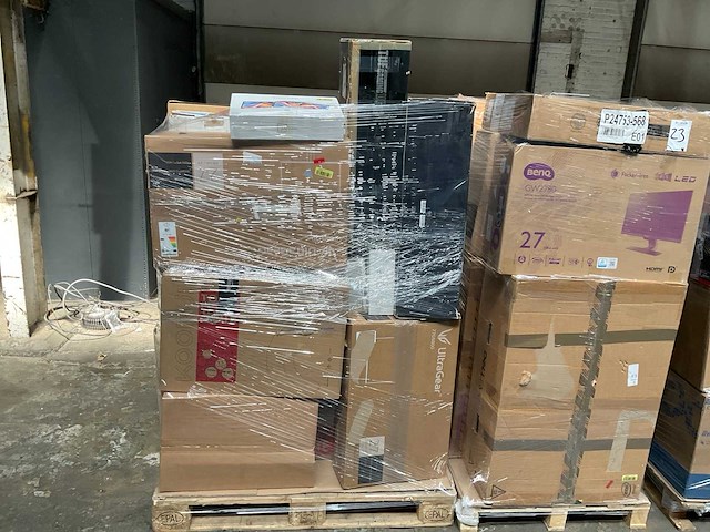 Monitor (243x) - afbeelding 11 van  25