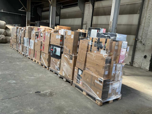 Monitor (243x) - afbeelding 1 van  25