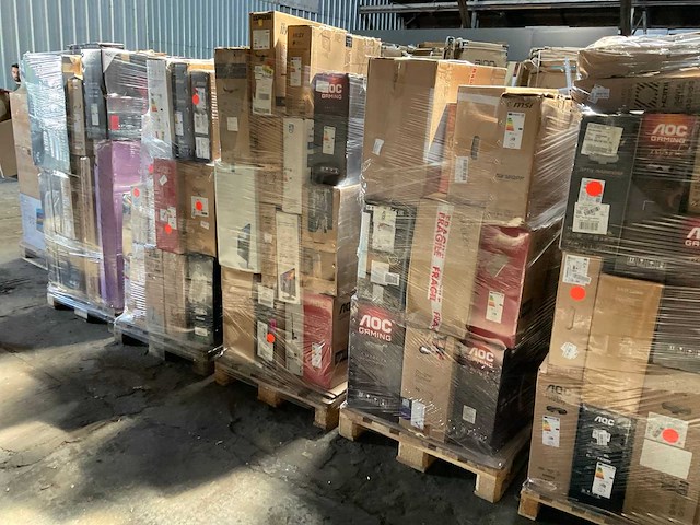 Monitor (243x) - afbeelding 17 van  25