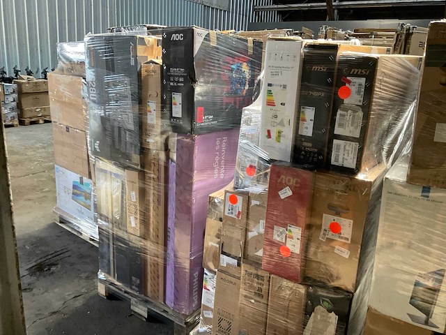 Monitor (243x) - afbeelding 18 van  25