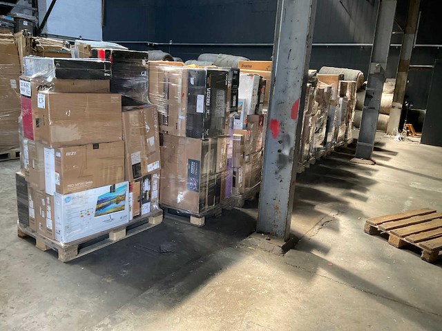 Monitor (243x) - afbeelding 25 van  25