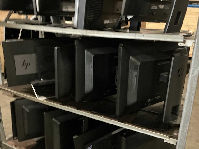 Monitor (24x) - afbeelding 5 van  8