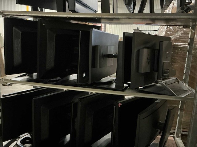 Monitor (24x) - afbeelding 8 van  8