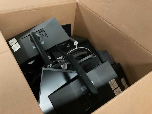 Monitor (24x) - afbeelding 1 van  2