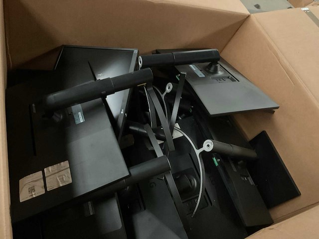 Monitor (24x) - afbeelding 2 van  2