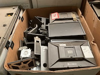 Monitor (24x) - afbeelding 1 van  2