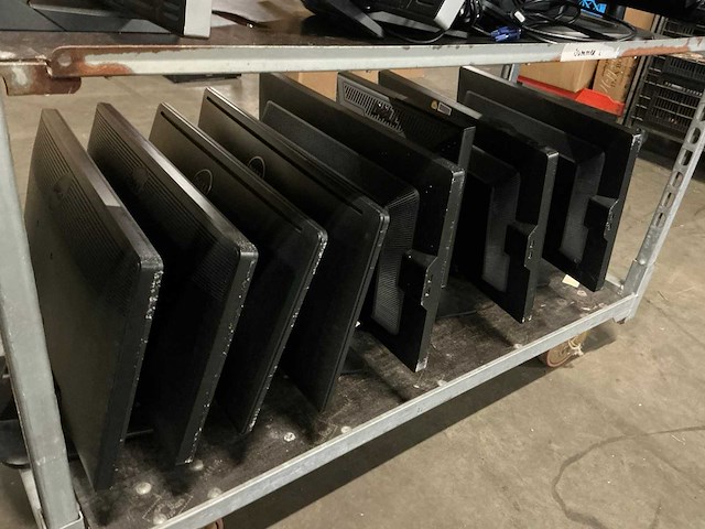 Monitor (25x) - afbeelding 7 van  7