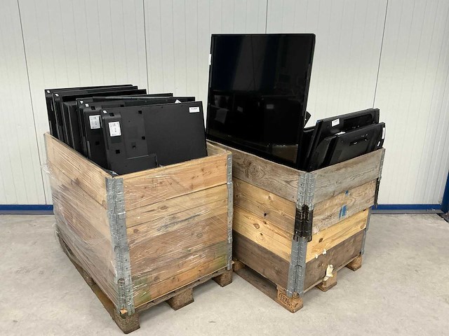 Monitor (25x) - afbeelding 1 van  5