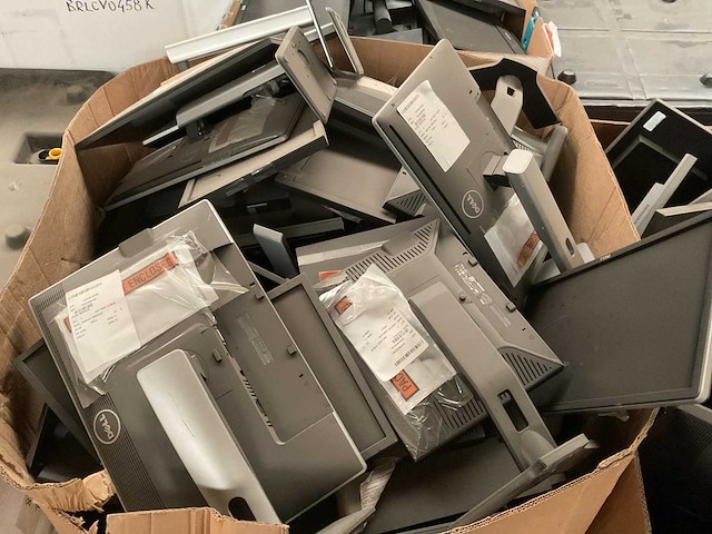 Monitor (25x) - afbeelding 1 van  3