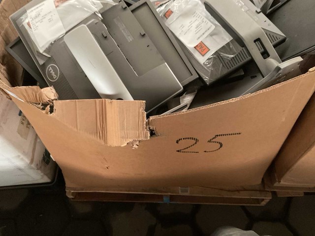 Monitor (25x) - afbeelding 3 van  3