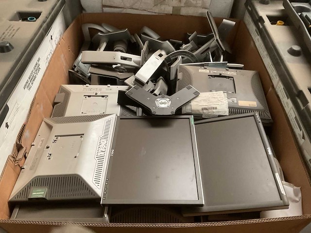 Monitor (25x) - afbeelding 1 van  3