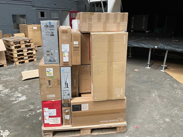 Monitor (25x) - afbeelding 3 van  7