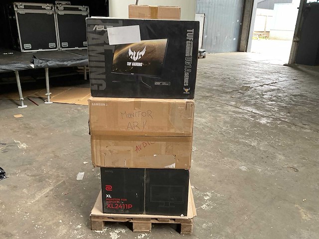 Monitor (25x) - afbeelding 4 van  7