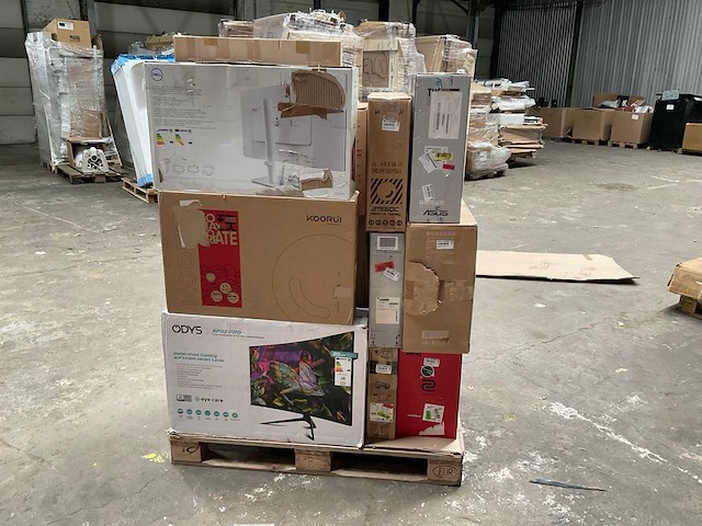 Monitor (25x) - afbeelding 5 van  7