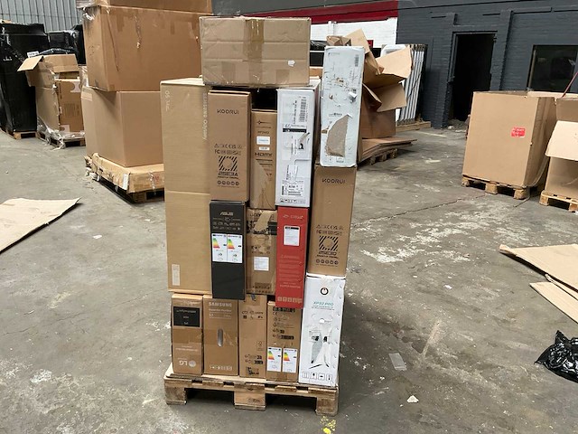 Monitor (25x) - afbeelding 6 van  7