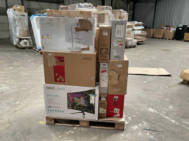 Monitor (25x) - afbeelding 5 van  7