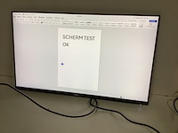 Monitor 27 inch full hd, dell, s2721nx, zwart - afbeelding 1 van  6