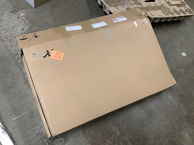 Monitor 27 inch full hd, dell, s2721nx, zwart - afbeelding 6 van  6
