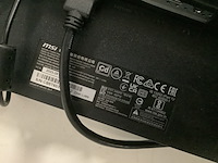Monitor 27 inch, msi, g27, zwart - afbeelding 2 van  5