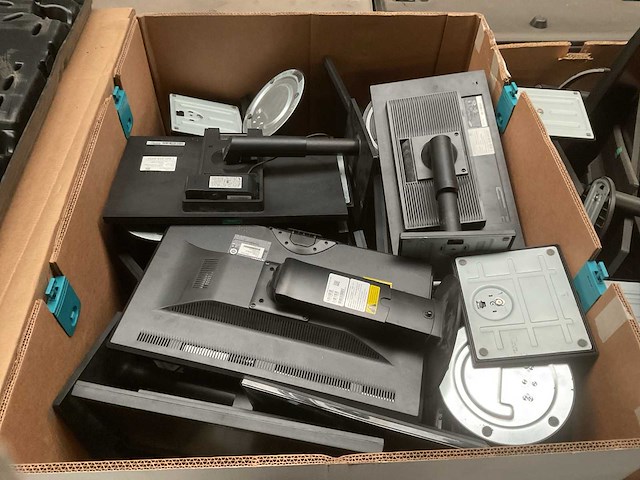 Monitor (27x) - afbeelding 1 van  3