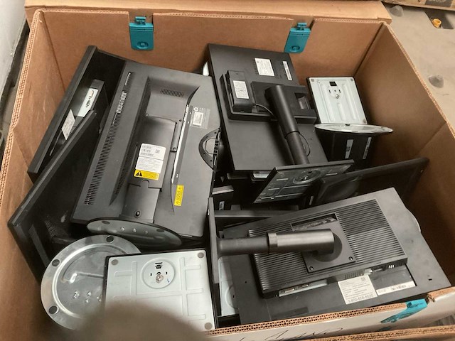 Monitor (27x) - afbeelding 2 van  3