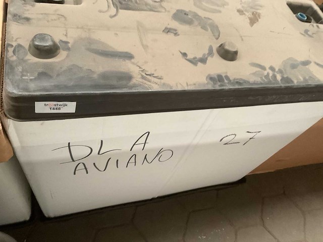 Monitor (27x) - afbeelding 3 van  3