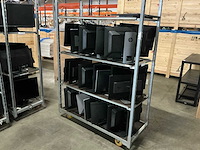 Monitor (28x) - afbeelding 1 van  8