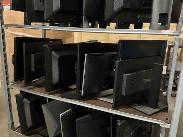 Monitor (28x) - afbeelding 4 van  8