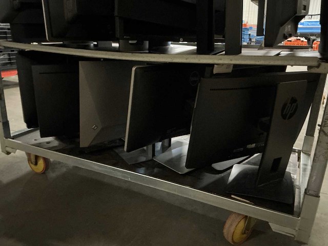 Monitor (28x) - afbeelding 8 van  8