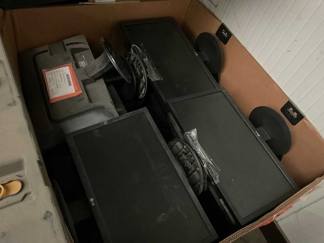 Monitor (28x) - afbeelding 1 van  2