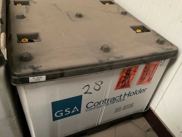 Monitor (28x) - afbeelding 2 van  2