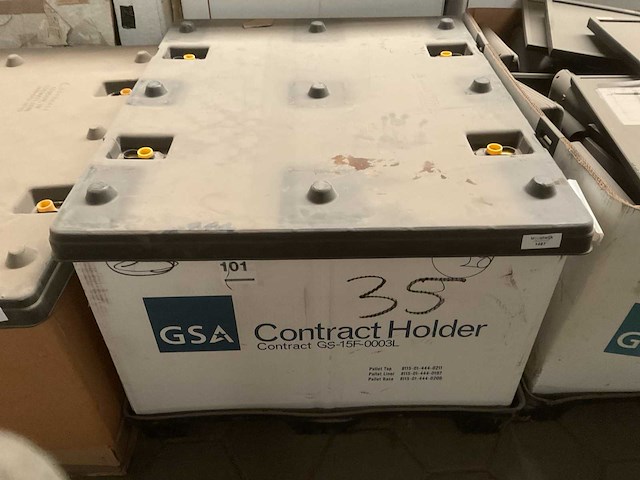 Monitor (28x) - afbeelding 2 van  2