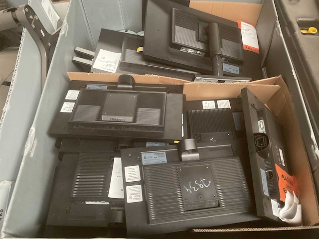 Monitor (29x) - afbeelding 1 van  3