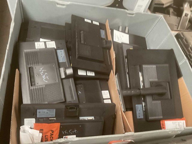 Monitor (29x) - afbeelding 2 van  3