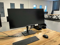 Monitor (2x) - afbeelding 2 van  5