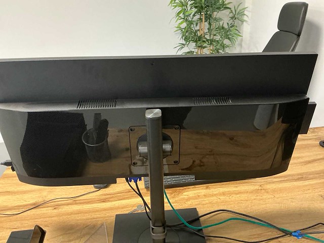 Monitor (2x) - afbeelding 5 van  5