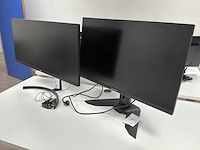 Monitor (2x)