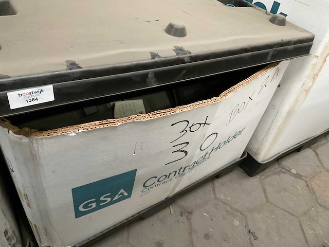 Monitor (30x) - afbeelding 1 van  1