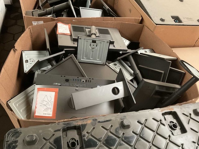 Monitor (30x) - afbeelding 1 van  1