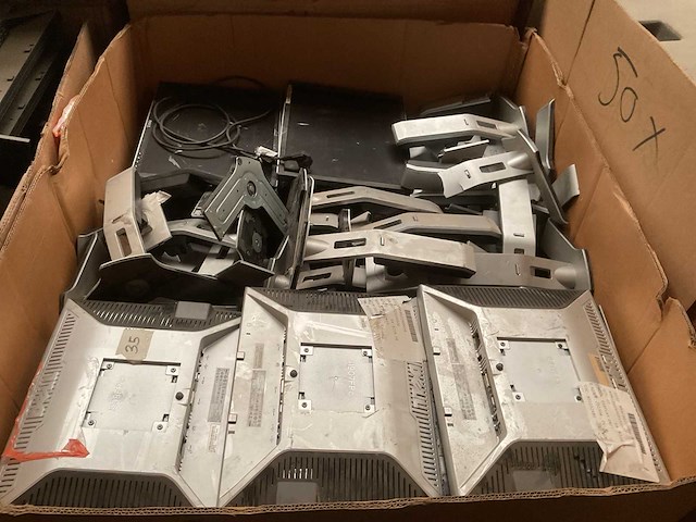 Monitor (30x) - afbeelding 1 van  2