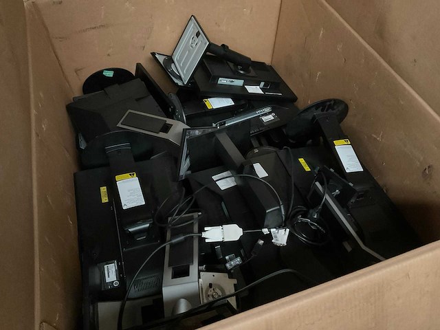 Monitor (31x) - afbeelding 1 van  3