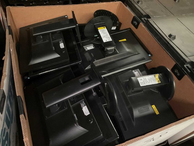 Monitor (38x) - afbeelding 1 van  2