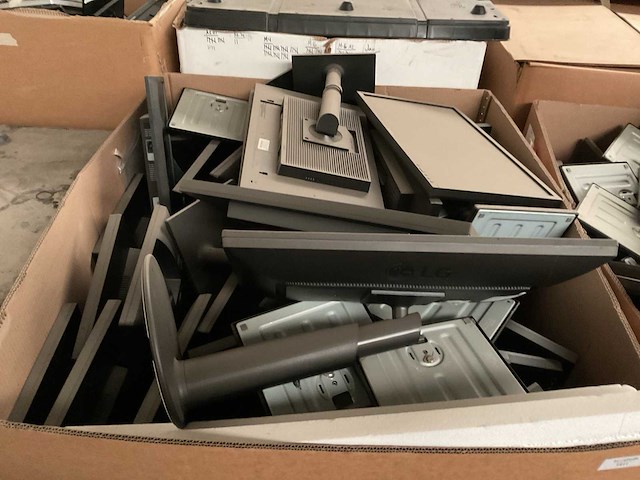 Monitor (38x) - afbeelding 1 van  3