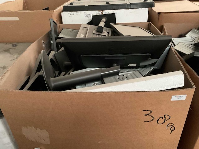 Monitor (38x) - afbeelding 3 van  3