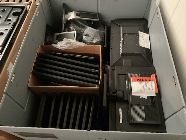 Monitor (38x) - afbeelding 1 van  3