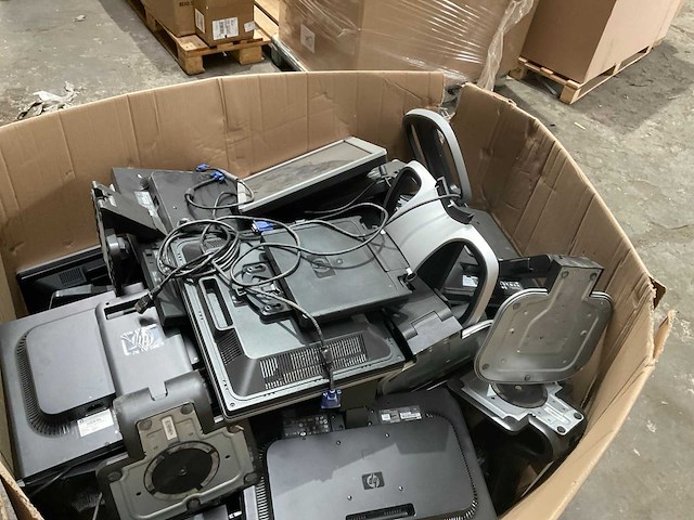 Monitor (38x) - afbeelding 2 van  8