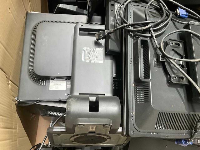 Monitor (38x) - afbeelding 3 van  8