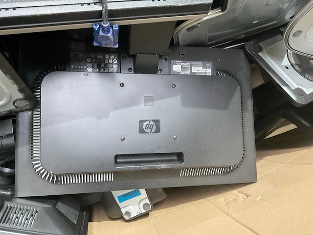 Monitor (38x) - afbeelding 6 van  8